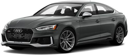 2019 Audi RS 5 Sportback 2019 Audi RS 5 Sportback